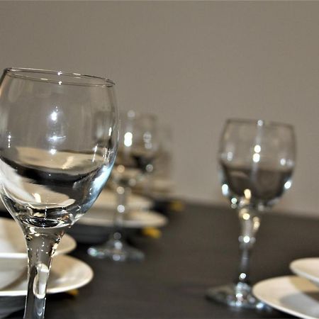 Tiziano T1 Apartman Zágráb Kültér fotó