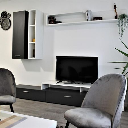 Tiziano T1 Apartman Zágráb Kültér fotó