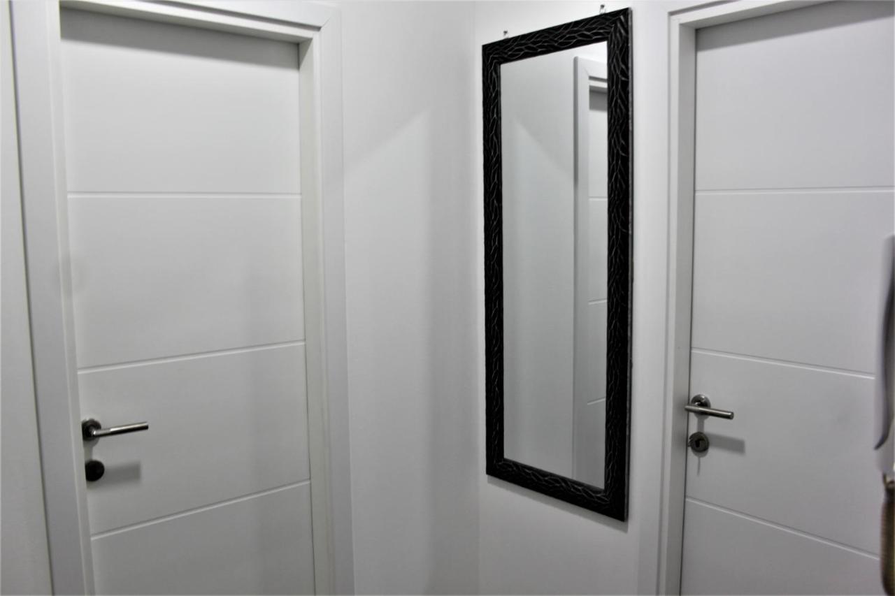 Tiziano T1 Apartman Zágráb Kültér fotó