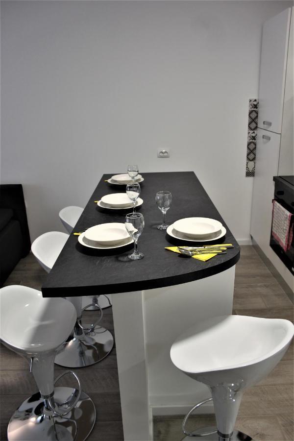 Tiziano T1 Apartman Zágráb Kültér fotó
